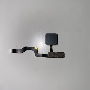 Original MacBook Pro 16" A2141 (2019) Power Button with Cable